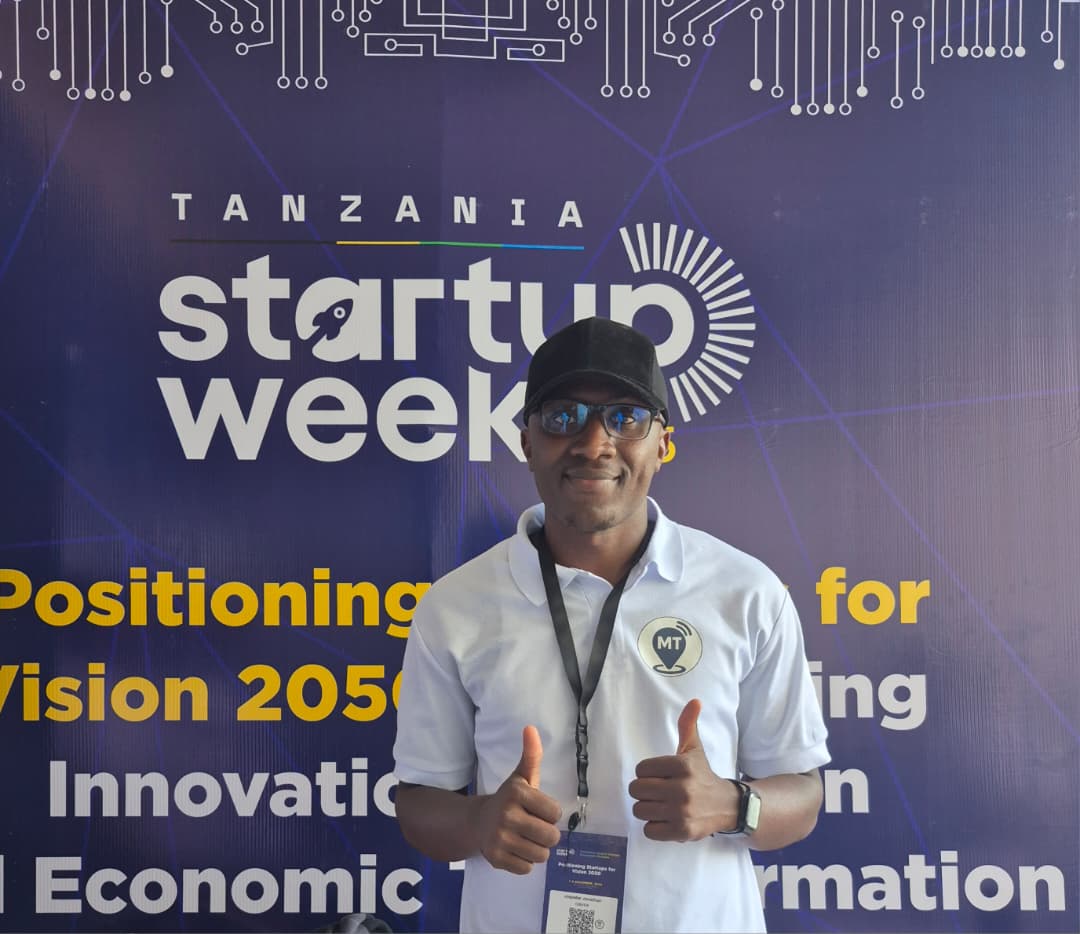 Tanzania Startup Week