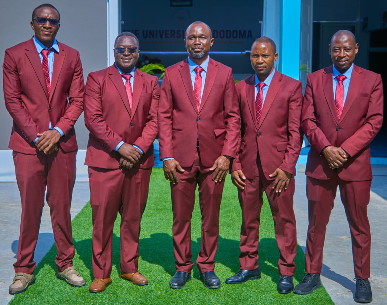 49th Dar es salaam International Trade Fair ( SABASABA )